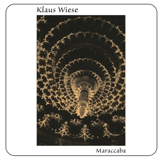 KLAUS WIESE / MARACCABA