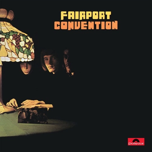 FAIRPORT CONVENTION / フェアポート・コンベンション 商品一覧