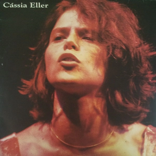 CASSIA ELLER / カッシア・エレール / CASSIA ELLER (LP)