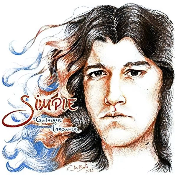 GUILHERME LAMOUNIER / ギリェルミ・ラモニエール / SIMPLES