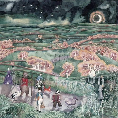PENDRAGON / ペンドラゴン / NORTH STAR: LIMITED COLOR VINYL