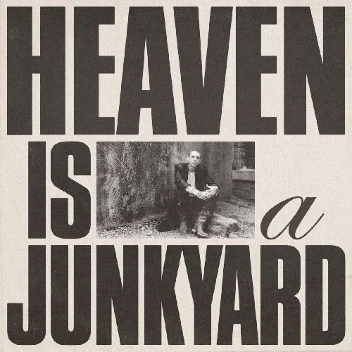 YOUTH LAGOON / ユース・ラグーン / HEAVEN IS A JUNKYARD (COLORED VINYL)