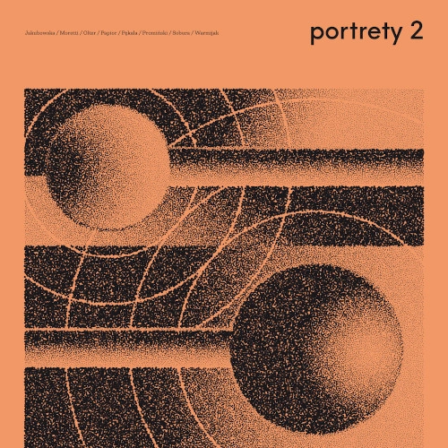 V.A. / オムニバス / PORTRETY 2