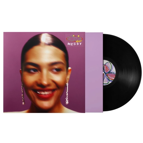 OLIVIA DEAN / オリヴィア・ディーン / MESSY"LP"