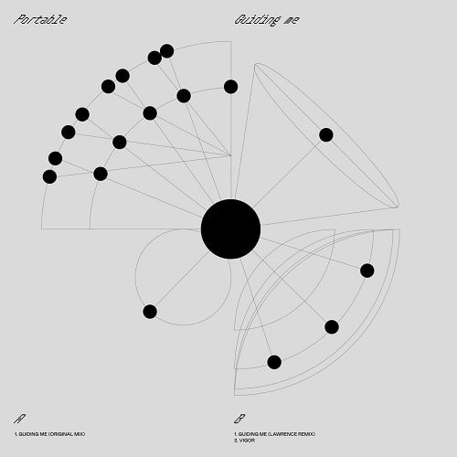 PORTABLE / GUIDING ME (LAWRENCE REMIX)