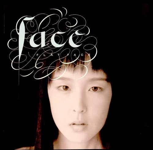 FLAT FACE / FACE(限定盤) / FACE