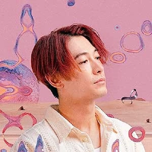 DEAN FUJIOKA / ディーン・フジオカ / Stars of the Lid