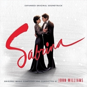 JOHN WILLIAMS / ジョン・ウィリアムズ / SABRINA (2CD)