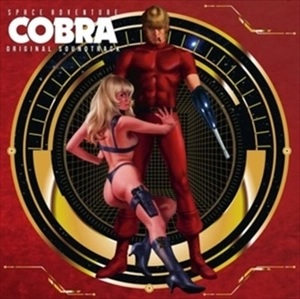 ORIGINAL SOUNDTRACK / オリジナル・サウンドトラック / SPACE ADVENTURE COBRA
