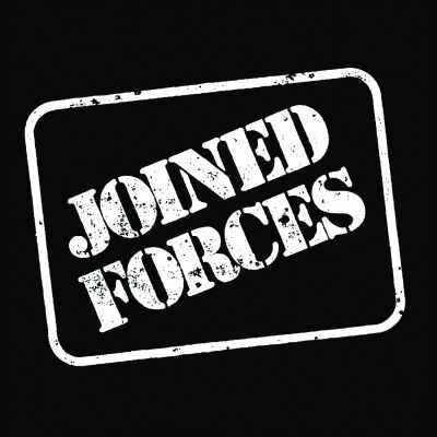 JOINED FORCES / JOINED FORCES ANTHOLOGY