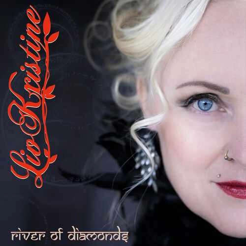 LIV KRISTINE / リヴ・クリスティン / RIVER OF DIAMONDS