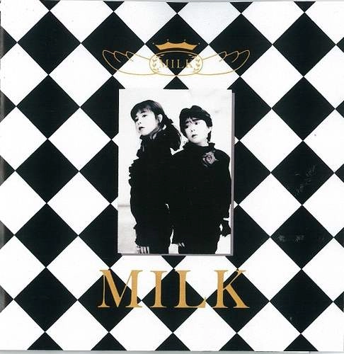 Milk (RITSUKO/RIE) / ミルク / MILK