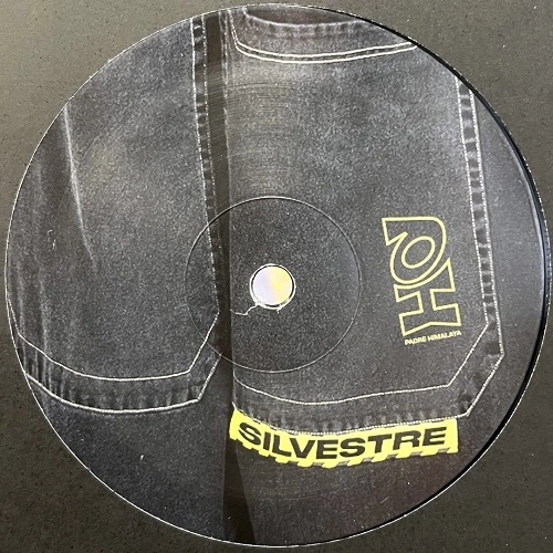 SILVESTRE / RESINA