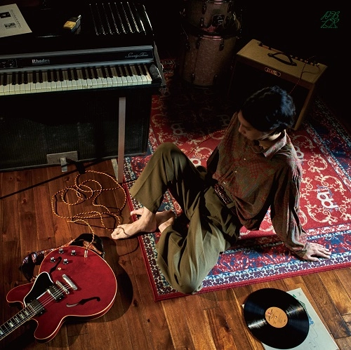 TAKUTO YAMANAKA / 山中タクト / Masterpiece（12"）