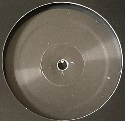 KH (FOUR TET) / BACK2THESTART (1 SIDED)