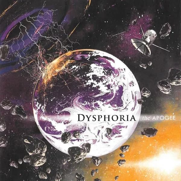 DYSPHORIA / APOGEE