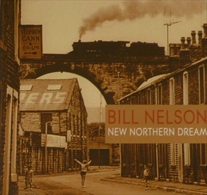 BILL NELSON / ビル・ネルソン / NEW NORTHERN DREAM