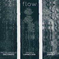 MICHELANGELO DECORATO / FLOW