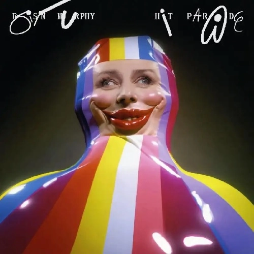 ROISIN MURPHY / ロイシン・マーフィー / HIT PARADE