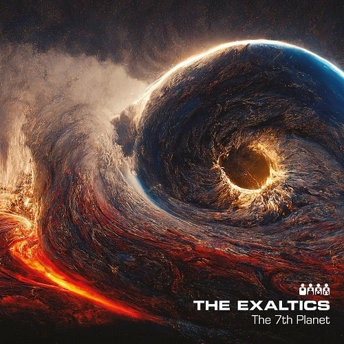 EXALTICS / SEVENTH PLANET