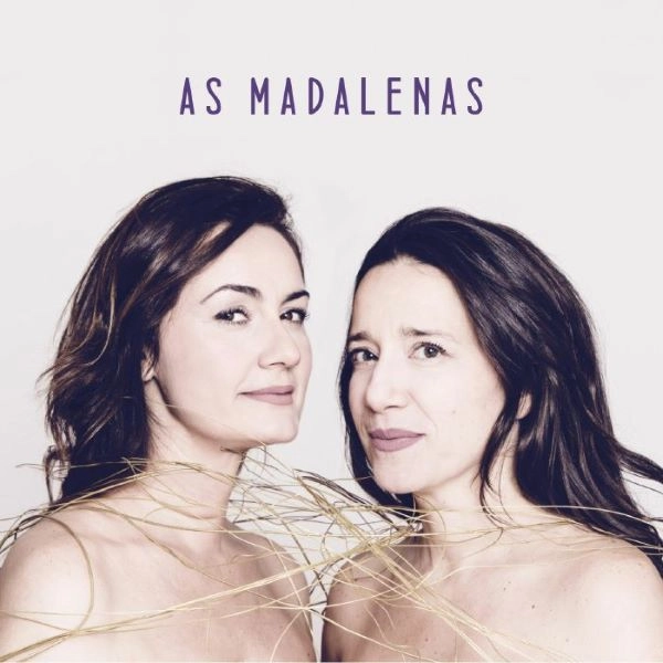 AS MADALENAS / アス・マダレナス / AS MADALENAS