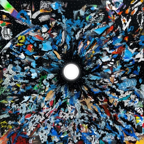 JOE ARMON-JONES & MAXWELL OWIN / ARCHETYPE
