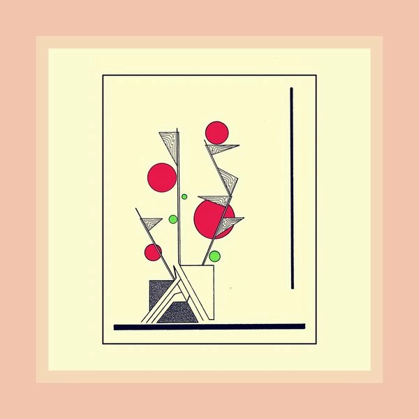 LORIS S. SARID / MUSIC FOR TOMATO PLANTS (VINYL)