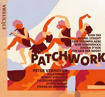 PETER VERHOYEN / PATCHWORK