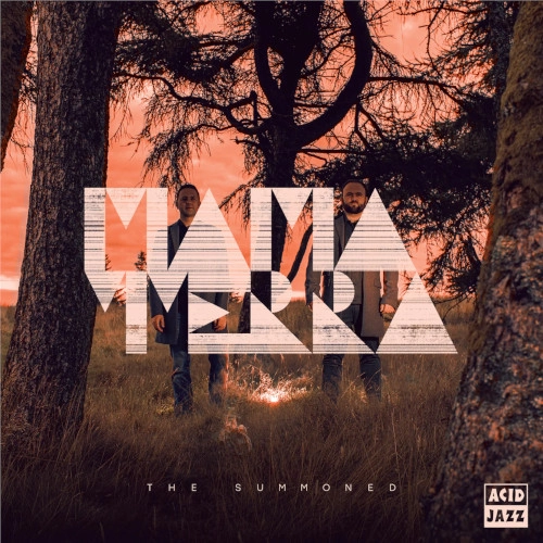 MAMA TERRA / ママ・テラ / THE SUMMONED (IMPORT LP)