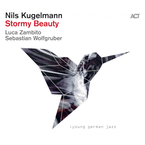 NILS KUGELMANN / ニルス・クーゲルマン / STORMY BEAUTY