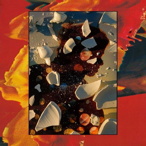 HAND HABITS / ハンド・ハビッツ / SUGAR THE BRUISE EP (12" / COLORED VINYL)