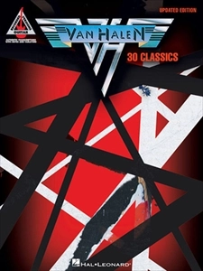 VAN HALEN / ヴァン・ヘイレン / 30 CLASSICS