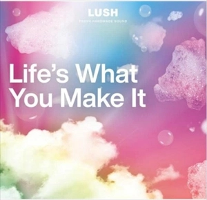 V.A. / オムニバス / LIFES WHAT YOU MAKE IT