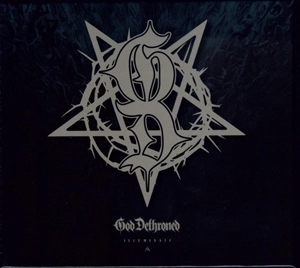 GOD DETHRONED / ゴッド・デスローンド / ILLUMINATI
