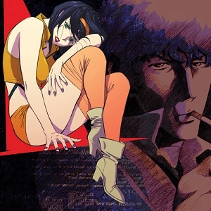 YOKO KANNO WITH SEATBELTS / 菅野よう子とシートベルツ / COWBOY BEBOP (ORIGINAL SERIES SOUNDTRACK) (2LP ORANGE)