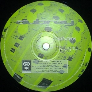 AUBREY / MARATHON