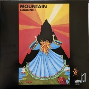 MOUNTAIN / マウンテン / CLIMBING!