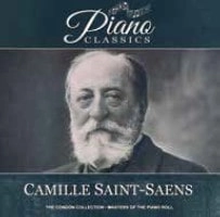 CAMILLE SAINT-SAENS / カミーユ・サン=サーンス / サムソンとデリラ