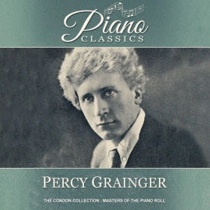 PERCY GRAINGER / パーシー・グレインジャー / くるみ割り人形