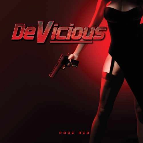 DeVICIOUS / デヴィシャス / CODE RED