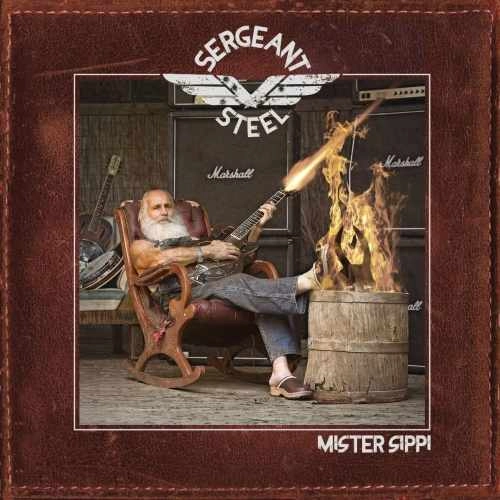 SERGEANT STEEL / MISTER SIPPI
