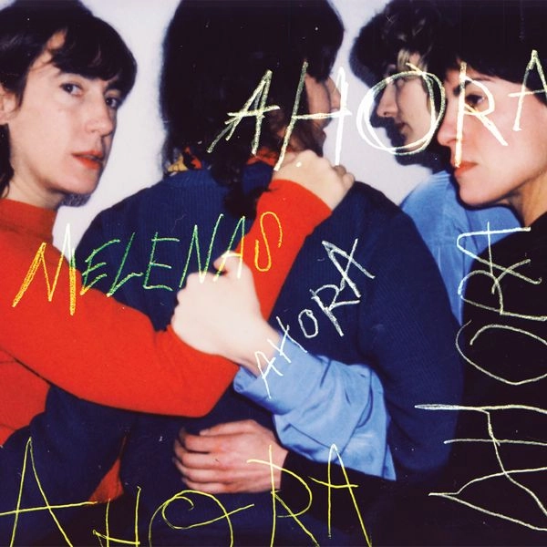 MELENAS / メレーナス / AHORA (CD)