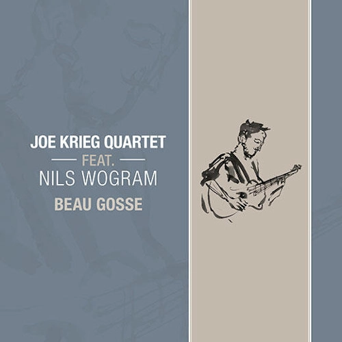 JOE KRIEG / BEAU GOSSE