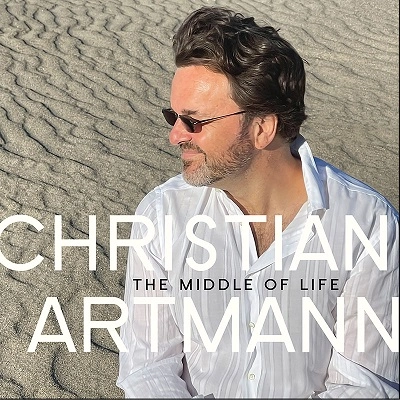 CHRSTIAN ARTMANN / クリスチャン・アルトマン / MIDDLE OF LIFE