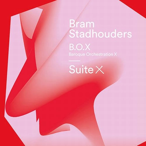 BRAM STADHOUDERS, B.O.X / SUITE X