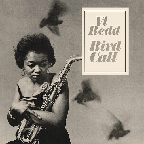 VI REDD / ヴァイ・レッド / BIRD CALL