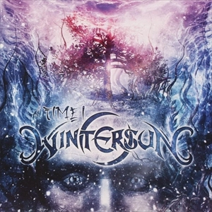 WINTERSUN / ウィンターサン / TIME I
