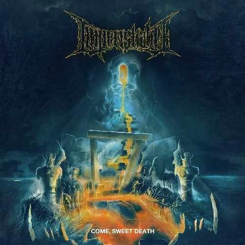 IMPERISHABLE / COME, SWEET DEATH