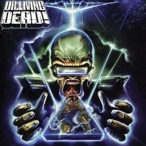 DR.LIVING DEAD! / DR. LIVING DEAD! <SLIPCASE>