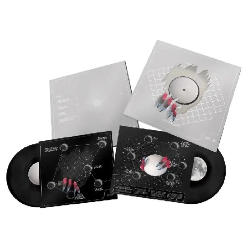 NATHAN MICAY (BWANA) / TO THE GOD NAMED DREAM (BLACK VINYL LP)